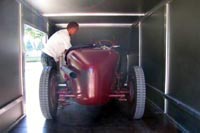 geschlossener Transport Bild 4