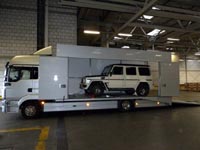 geschlossener Transport Bild 12