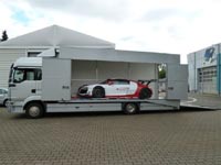 geschlossener Transport Bild 6