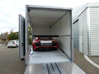 geschlossener Transport Bild 7