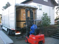 geschlossener Transport Bild 9