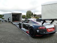 geschlossener Transport Bild 10