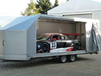 geschlossener Transport Bild 11