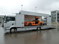 geschlossener Transport Bild 13