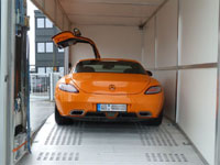 geschlossener Transport Bild 14