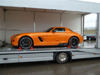 geschlossener Transport Bild 15