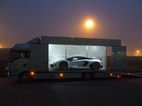geschlossener Transport Bild 17