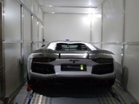 geschlossener Transport Bild 19