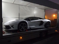 geschlossener Transport Bild 20