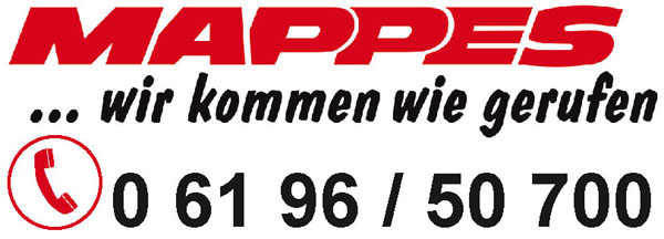 Mappes GmbH