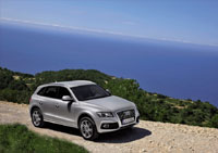 Mappes GmbH Fuhrpark Bild 4